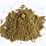 Brown Powder Heroin