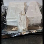 Peruvian Cocaine