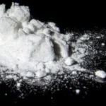 White Powder Heroin