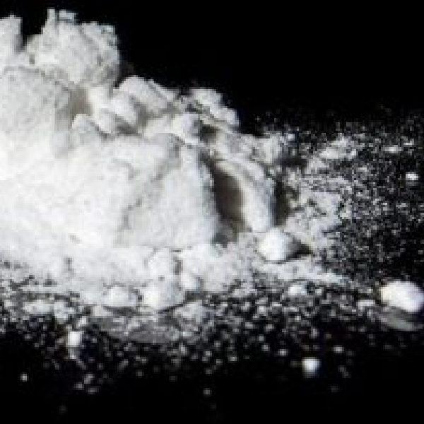 New Project (22) White Powder Heroin - Image 1