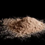 Brown Powder Heroin