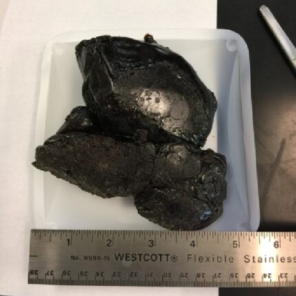 New Project (24) Black Tar Heroin - Image 1