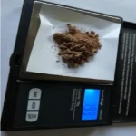Turkish Heroin