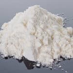 White Powder Heroin