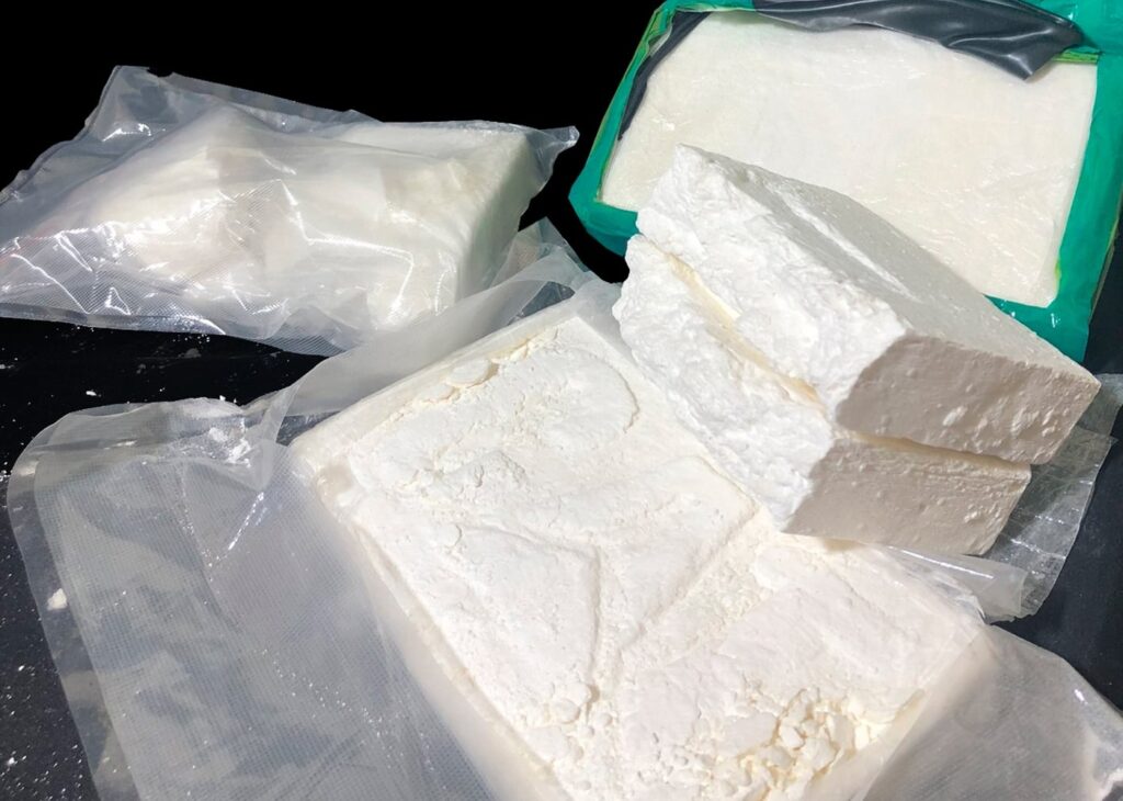 Best place to buy cocaine in London 